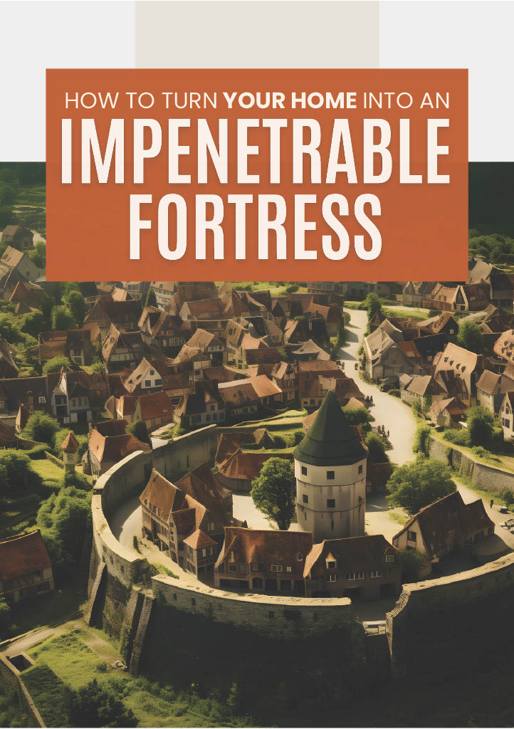 Impenetrable Fortress