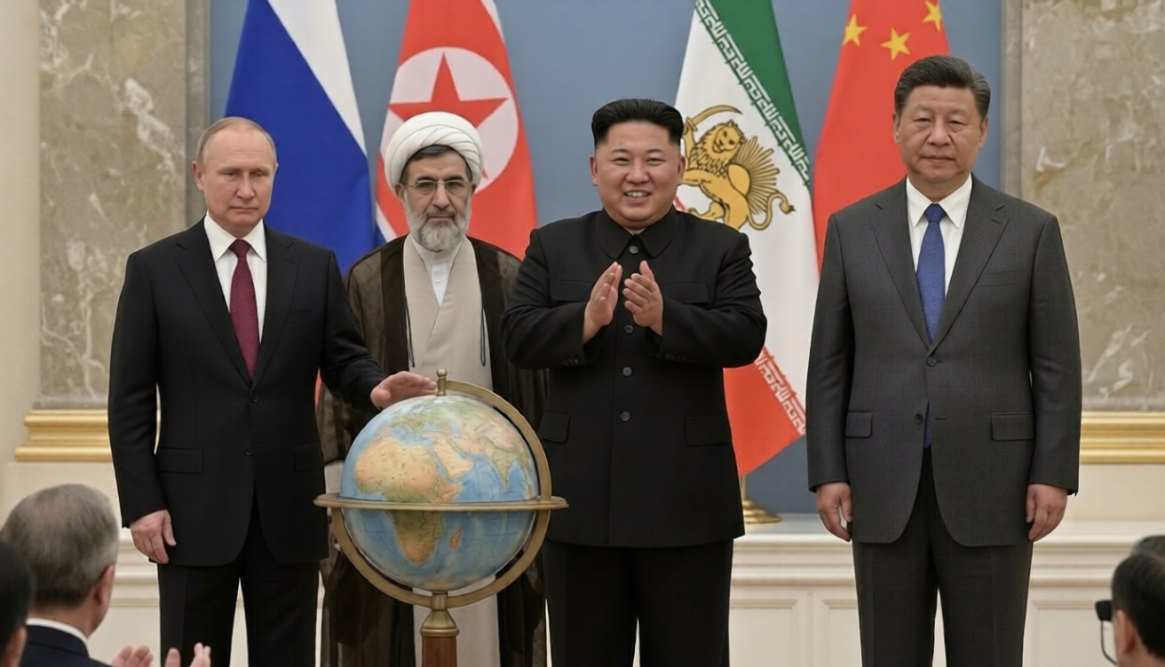 World Leaders