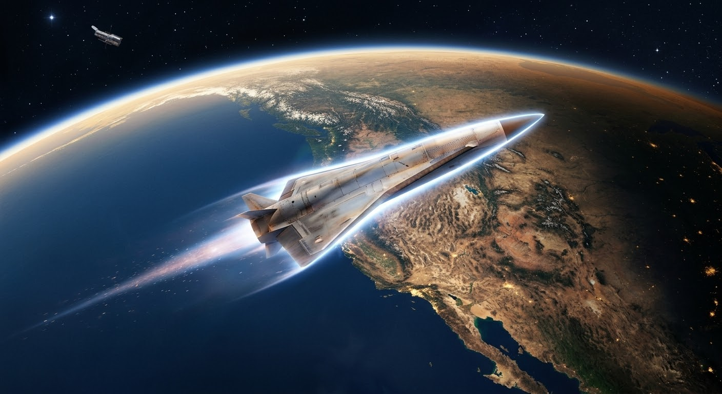 H.E.M.P Missile